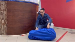 Плавающее покрывало для бассейна что это и зачем