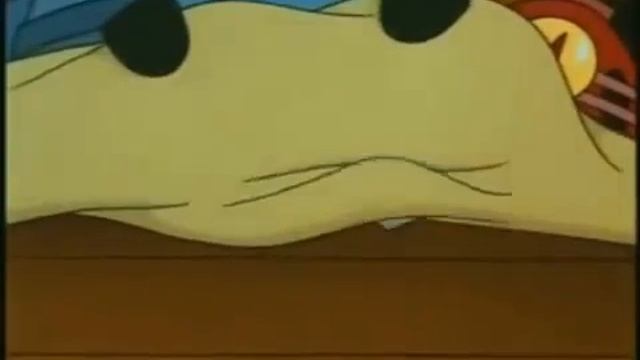 B級ムービーショー（ブレイブ・リトル・トースター）（歌詞付き）B-Movie (The Brave Little Toaster) смотреть онлайн