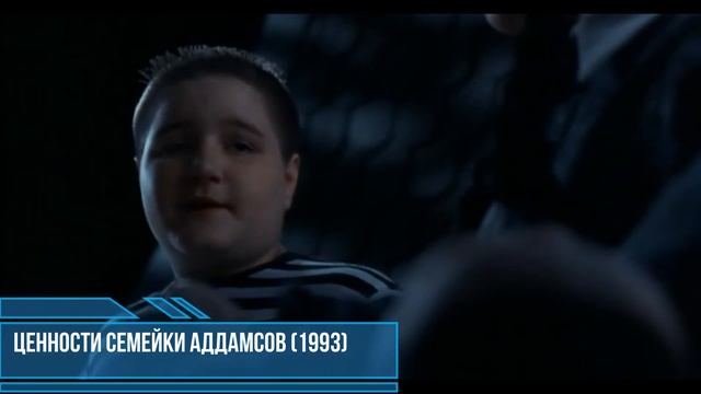 Эволюция Уэнсдей Аддамс (1964-2022)