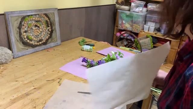 Гортензия в букете | Идеальное соотношение цена - качество | Доступная роскошь смотреть онлайн