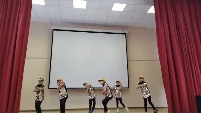Не детское время