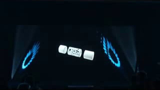 Голографическая проекция. Iventashow.ru +7(495)507-65-66 смотреть онлайн