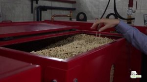 ХОГАРТ РЕКОМЕНДУЕТ! Пеллетные котлы Radijator