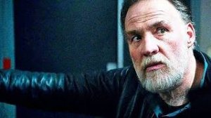 Таинственное убийство — Русский трейлер (2022)
