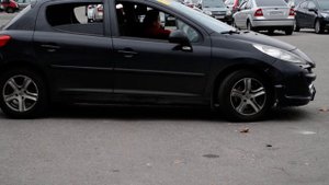 КАК БЫСТРО ВЫУЧИТЬ ГАБАРИТЫ МАШИНЫ