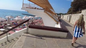 ДИВНОМОРСКОЕ⛱️ ПЛЯЖ ГОЛУБАЯ ДАЛЬ 🌞#дивноморское #черноеморе #дивноморск