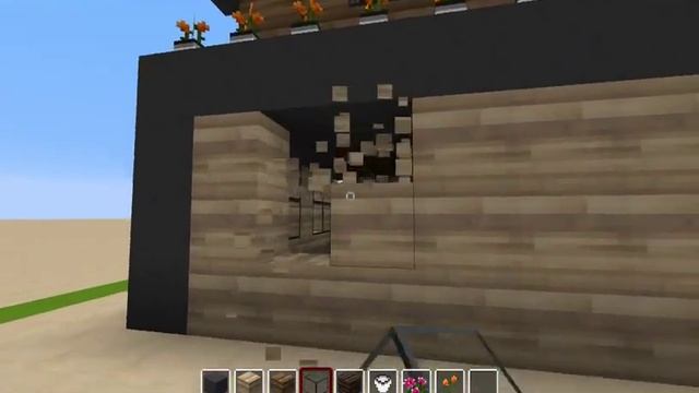 # Компактный дом в стиле модерн # смотреть онлайн