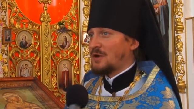 репортаж Покров день смотреть онлайн