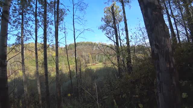 Поход на реку Ик смотреть онлайн