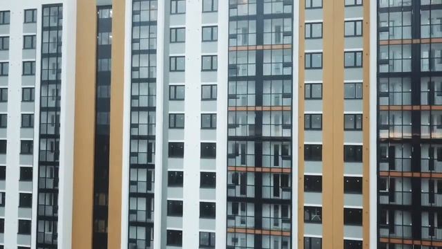 Шуваловский. Квартира с видом на воду смотреть онлайн