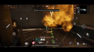 Lost light gameplay !