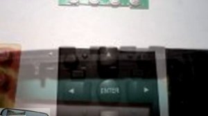 Видеорегистратор в зеркале заднего вида на ВАЗ 2101,2106,2107,2108,2109,2110,2114,2115