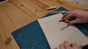 Лекало для Кожи