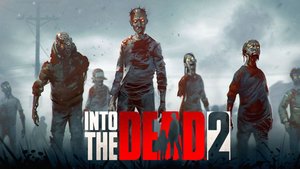 Into the Dead 2. Глава 5: И придет избавление. Часть 39: Автопарк фирмы Хэчворкс