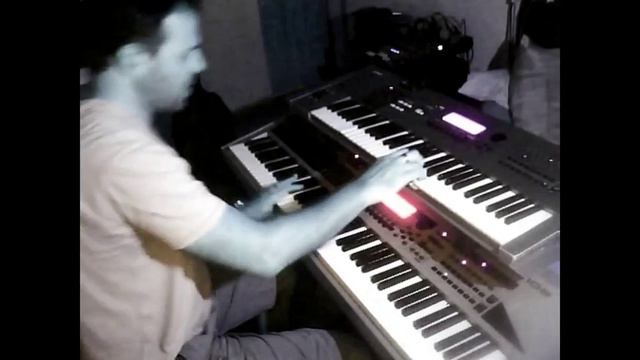 Chill In - Esteban D. Sistero (real time) смотреть онлайн