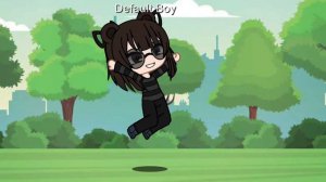 гача💞 муж уехал на работу ну а мне любви охото