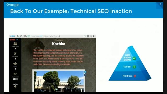 New School SEO - Latest SEO Tips смотреть онлайн