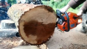 Husqvarna 455 Rancher vs. Husqvarna 346xp