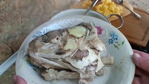 Из какой рыбы можно приготовить УХУ? Приготовил вкуснейшую уху из большой рыбьей головы. Рецепт ухи