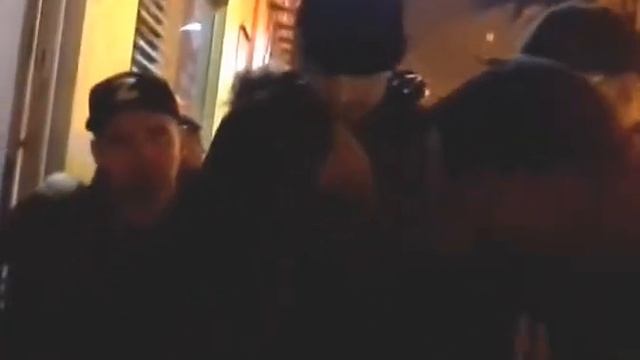 ТОПОР / Old School Show / 15 апреля 2017 смотреть онлайн