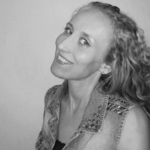 Анюта. День Победы