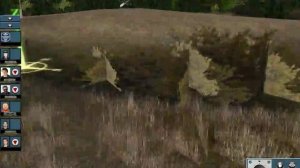 Обзор игры Trainz simulator 2012