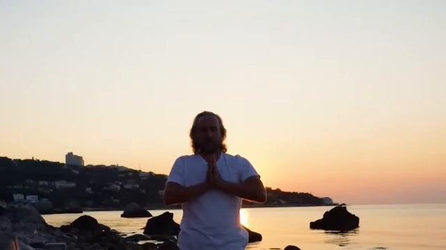 Утренняя молитва с Валерием Синельниковым/ Духовные практики/ Духовность и духовное развитие