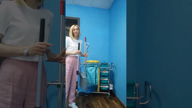 Безведерная система КМ-ПРОЕКТ смотреть онлайн