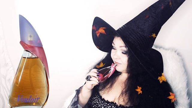 Мой ароматный Хэллоуин ? Парфюм для вечеринок ??? Моя парфюмерия #54 смотреть онлайн
