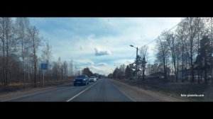 Владимир - Гусь-Хрустальный