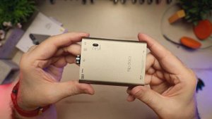 Обзор iFi hip dac 3. Все что вам нужно знать.