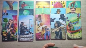 ТАРО 119 ПОСЛАНИЕ ВЫСШИХ СИЛ?ВАЖНЫЙ СОВЕТ ВСЕЛЕННОЙ☀ общий расклад для женщин и мужчин