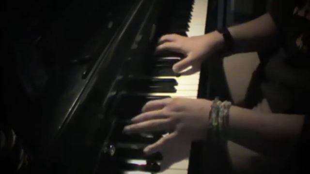 Beethoven Moonlight Sonata op 27 No. 2 Mov 1 смотреть онлайн