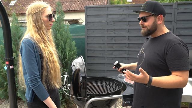 Jak vybrat gril | Alza Tube | Hobby - grilování: rady a tipy смотреть онлайн