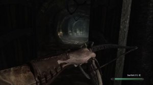 Lets Play Skyrim Again : Chapter 1 Part 13