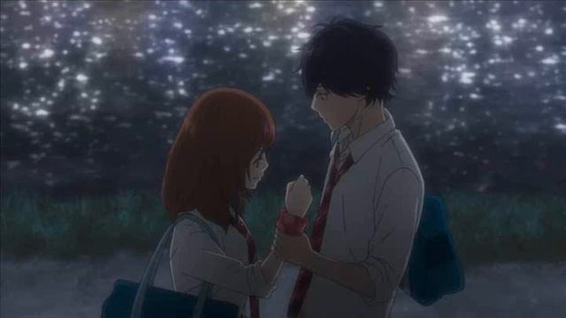 А мы любили, и мы могли, свою любовь найти на краешке Земли смотреть онлайн