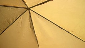 Шатер садовый Ами Мебель. Купили на дачу. Делюсь впечатлениями.