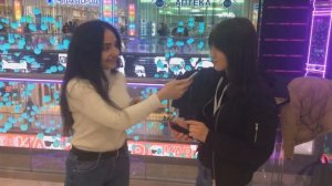 ЛЮБОВЬ ИЛИ ДЕНЬГИ? ОПРОС