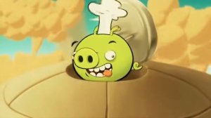 THE BEST ANGRY BIRDS CINEMATIC TRAILER! TOP 1 IF THE ALL