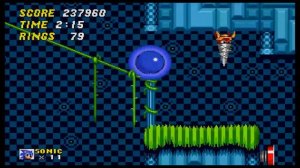 Sega Mega Drive Classics (PS4)