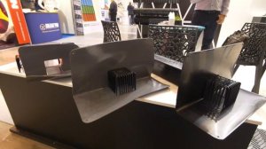 Международная выставка строительных и отделочных материалов InterStroyExpo