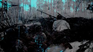 Мясной Бор  (Призраки в Новгородской обл.)