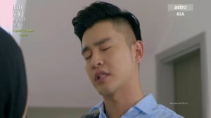 Awak Suka Saya Tak Raya Episod 4 - MaLayDrama.com