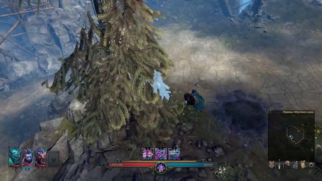 Shadows: Awakening Прохождение ★ Граабак ★ #18
