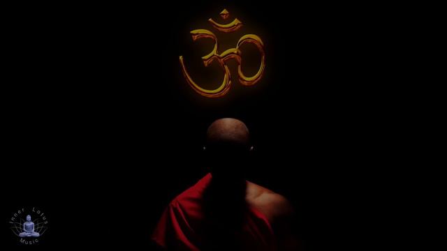 -108 Times OM Mantra Chanting _ 432Hz Singing Bowl _ 30 Minutes Deep Yoga & Meditation Musi