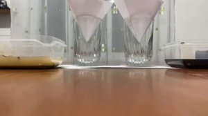 Урок 2 - Эксперимент "Фильтр для воды"