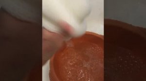 Как стирать изделия из шерсти мериноса