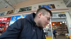 Нарезка смешных моментов с Сергеем Яцкоборовским