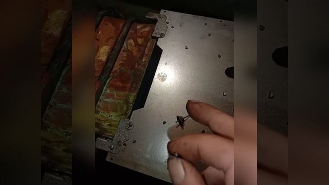 Потек сальник штока водяного узла Нева люкс. Эксклюзив. смотреть онлайн