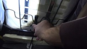 HAVAL F7 1.5 2021 | Делаем водительское кресло удобнее |  Часть 2